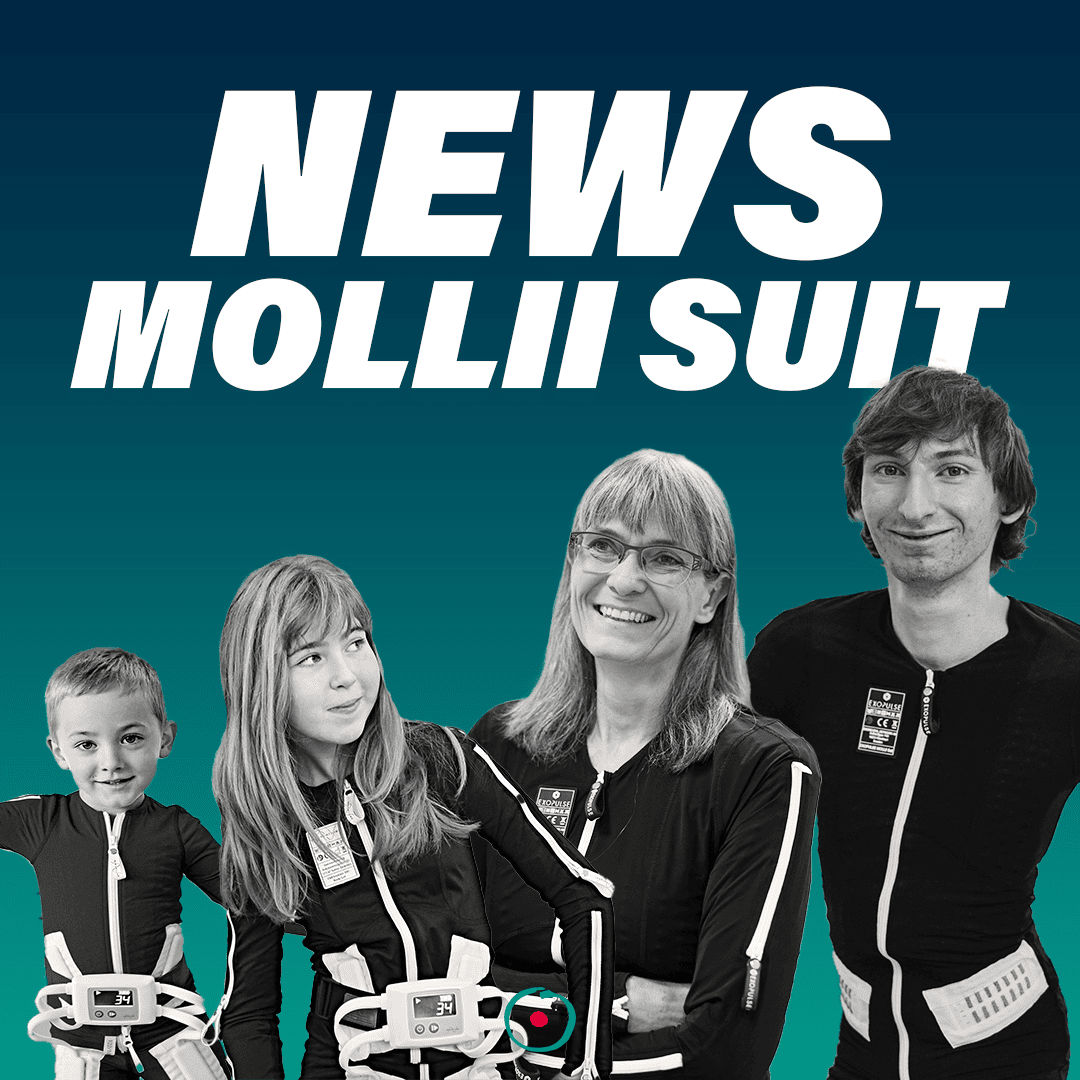 10 Mollii Suit